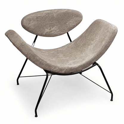 Ravello Curve Chair - FURNIBLE.