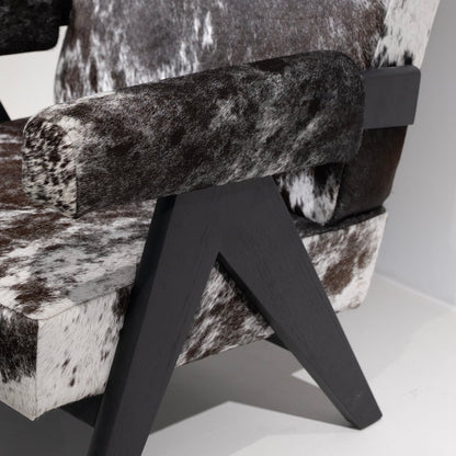 Rawhide Lounge Chair - FURNIBLE.