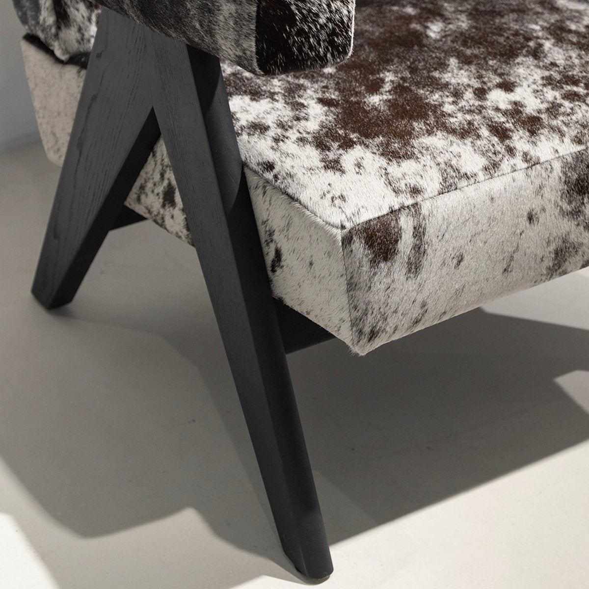 Rawhide Lounge Chair - FURNIBLE.