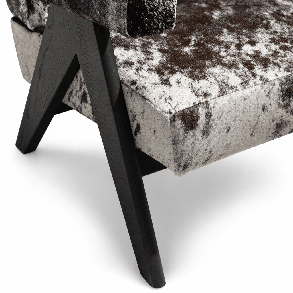 Rawhide Lounge Chair - FURNIBLE.