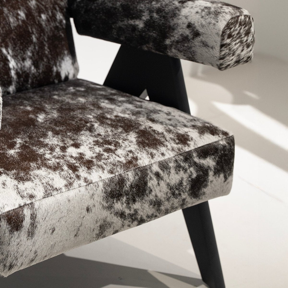 Rawhide Lounge Chair - FURNIBLE.