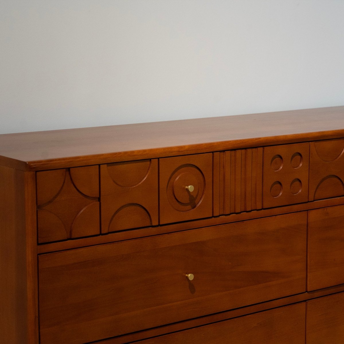 Relievo Cabinet - FURNIBLE.