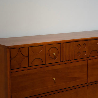 Relievo Cabinet - FURNIBLE.