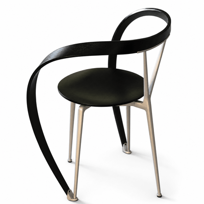 Ribbon Accent Chair - FURNIBLE.