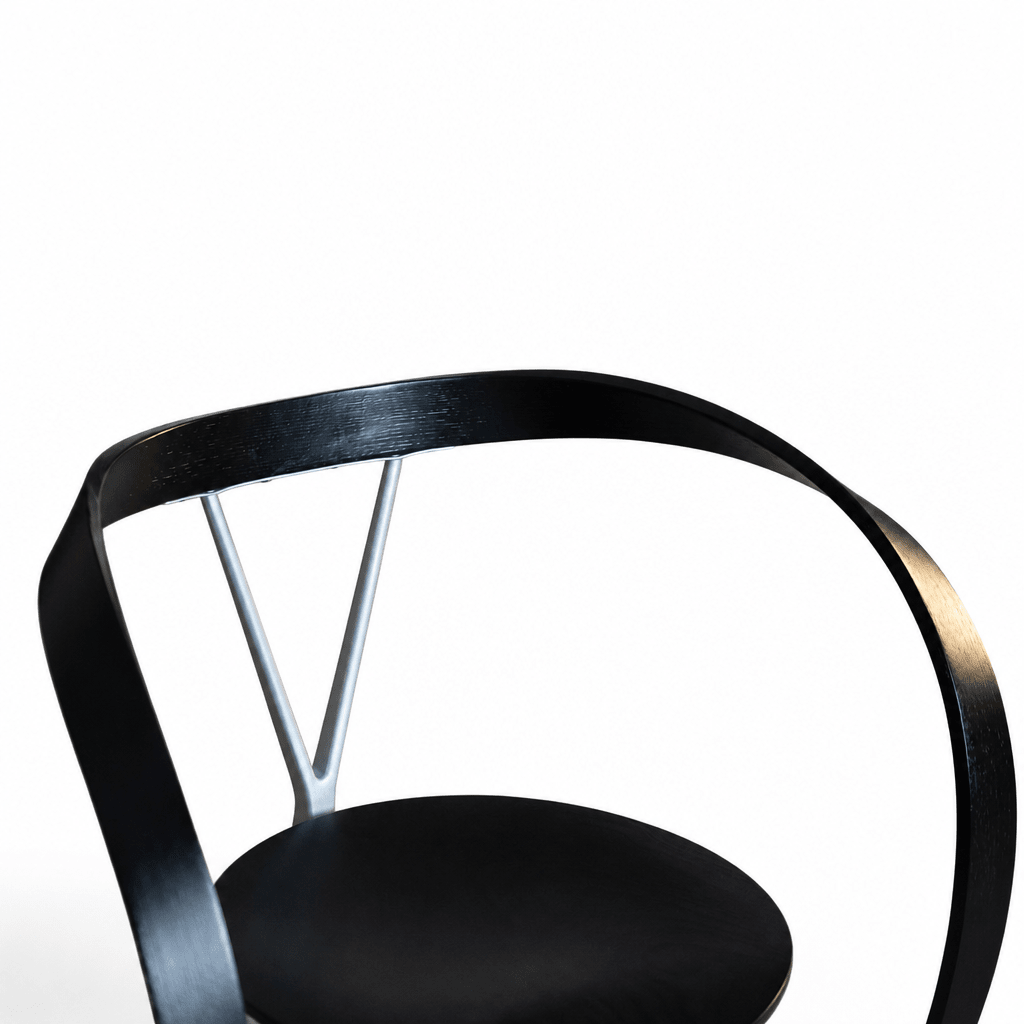 Ribbon Accent Chair - FURNIBLE.