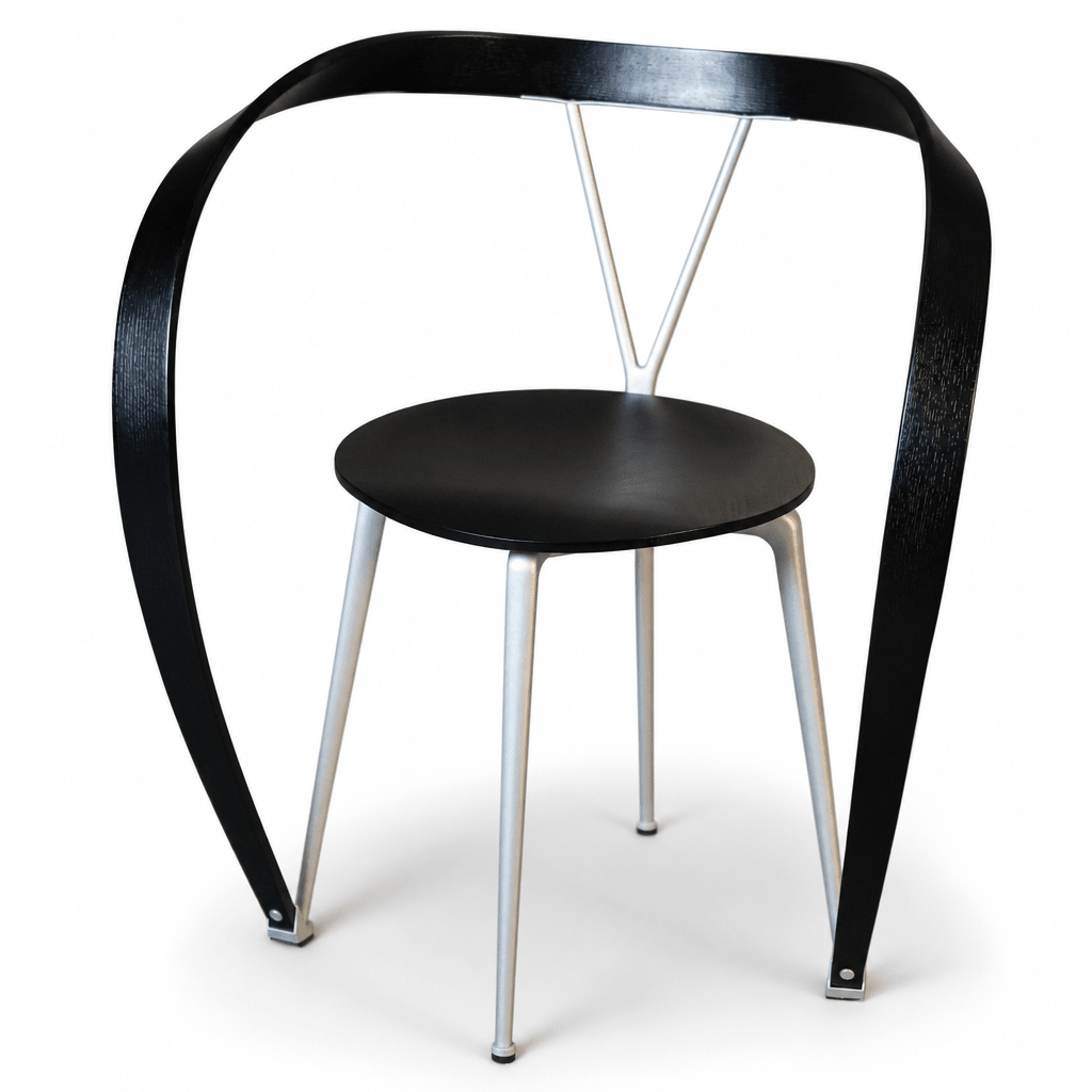 Ribbon Accent Chair - FURNIBLE.