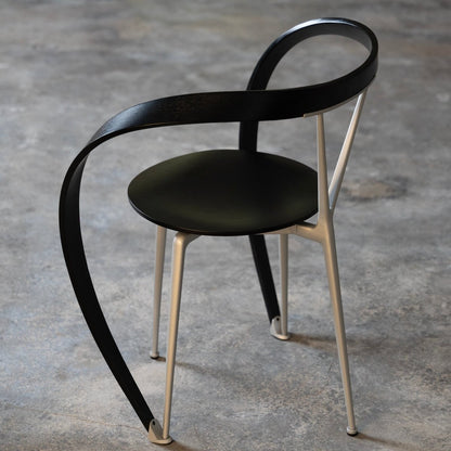 Ribbon Accent Chair - FURNIBLE.