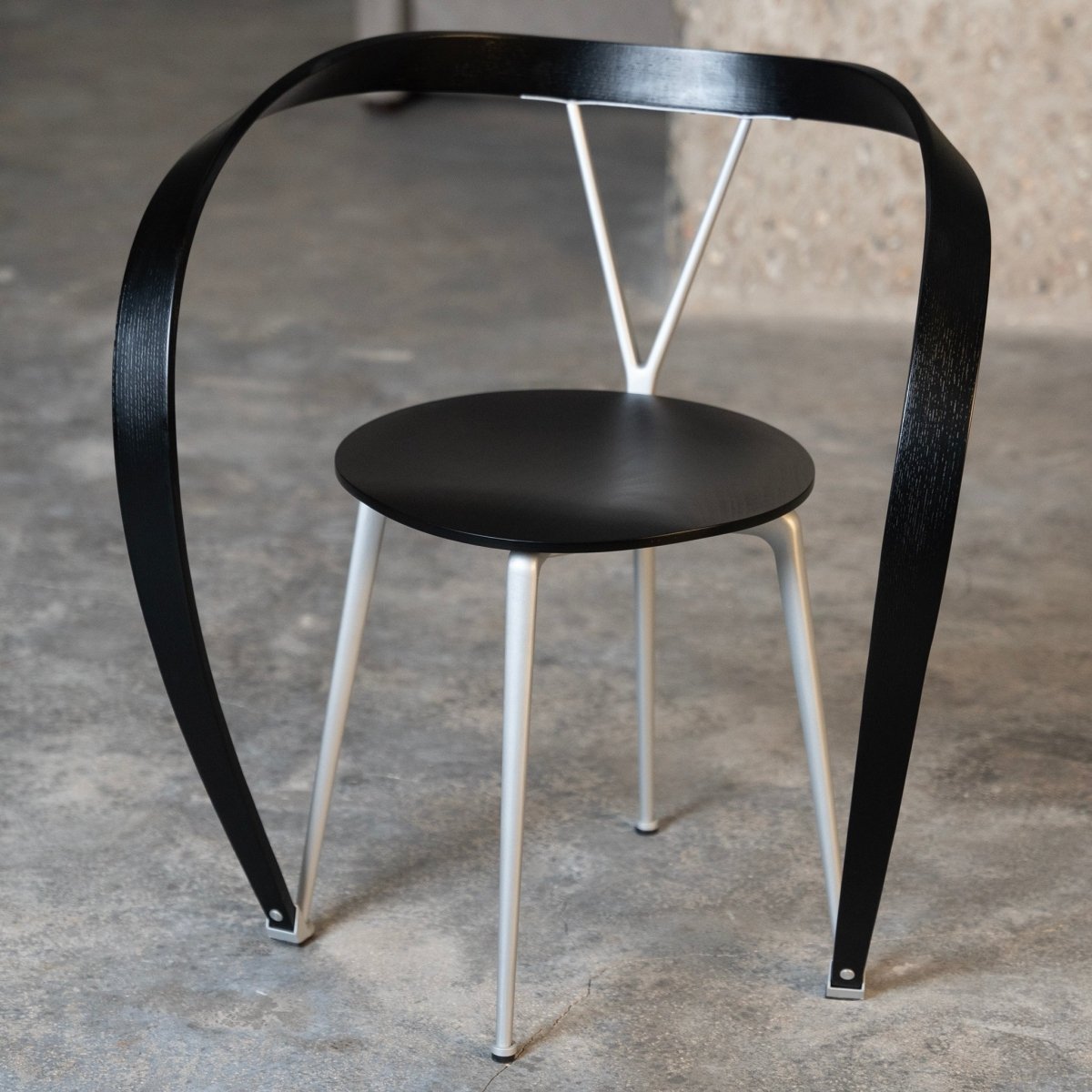 Ribbon Accent Chair - FURNIBLE.