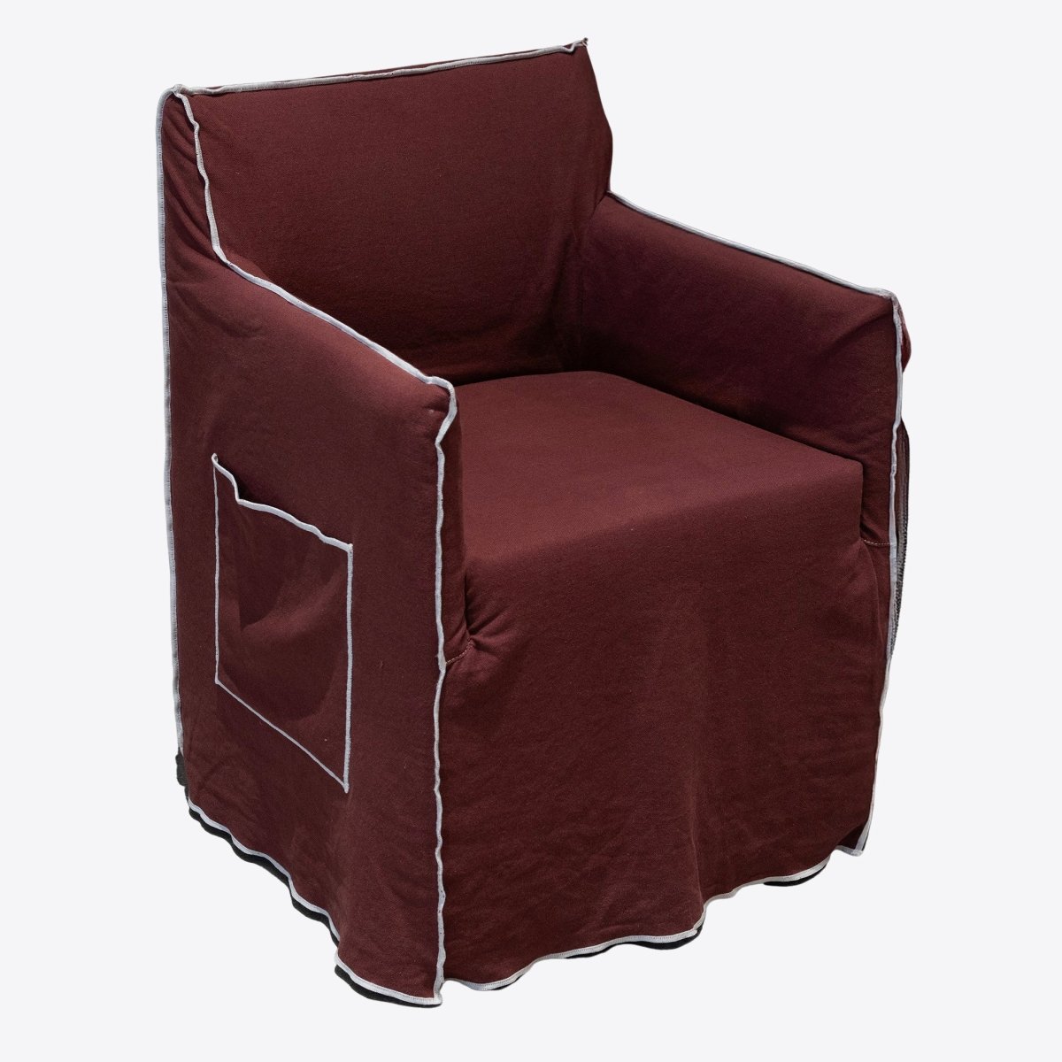 Rivage Armchair - FURNIBLE.