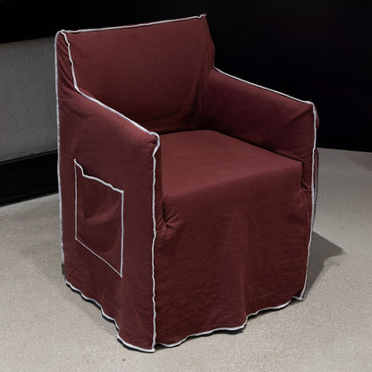 Rivage Armchair - FURNIBLE.