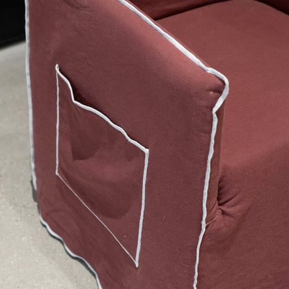 Rivage Armchair - FURNIBLE.