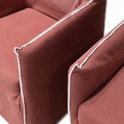 Rivage Armchair - FURNIBLE.