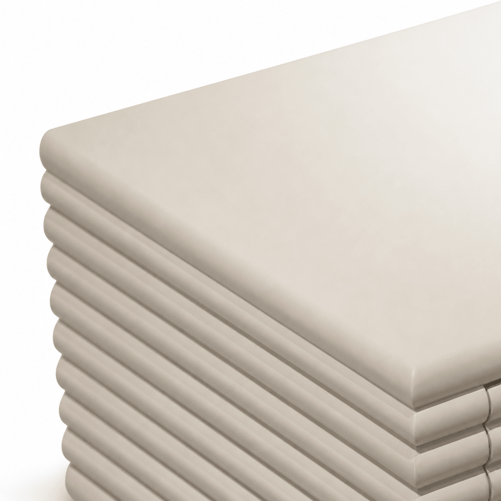 Rondo Forma Side Table - FURNIBLE.