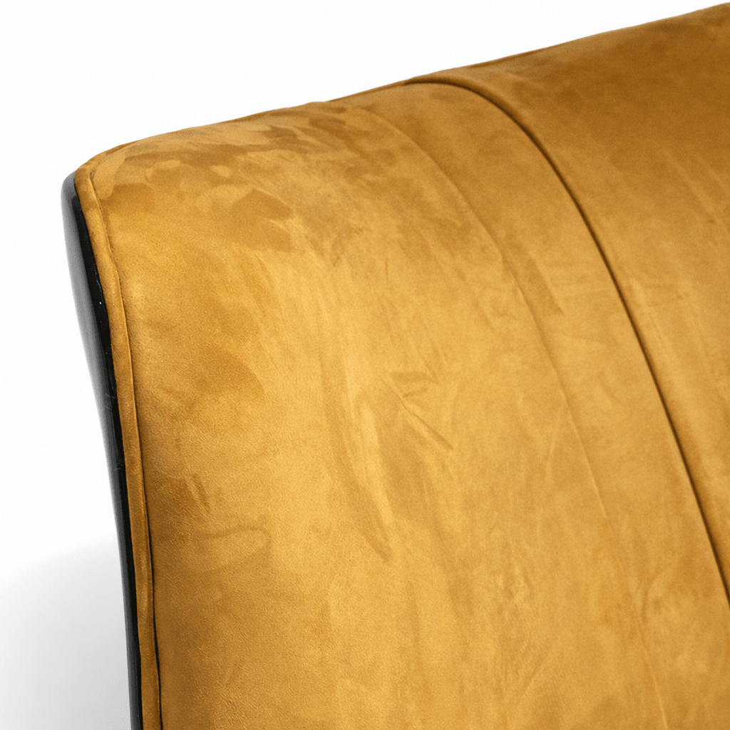 Saffron Swivel Lounge Chair - FURNIBLE.