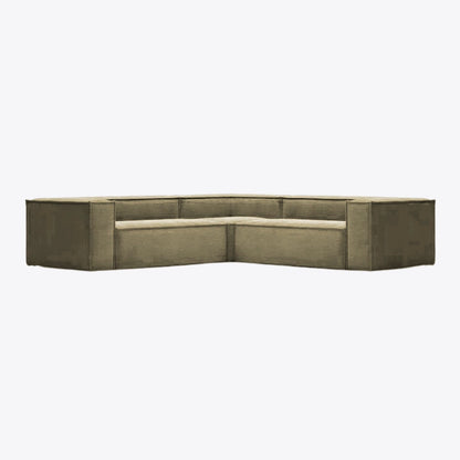 Zenith Compression Sofa