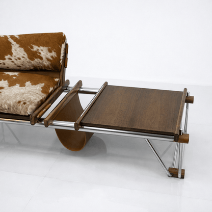 Santos Lounge - FURNIBLE.