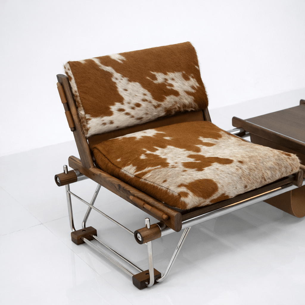 Santos Lounge - FURNIBLE.