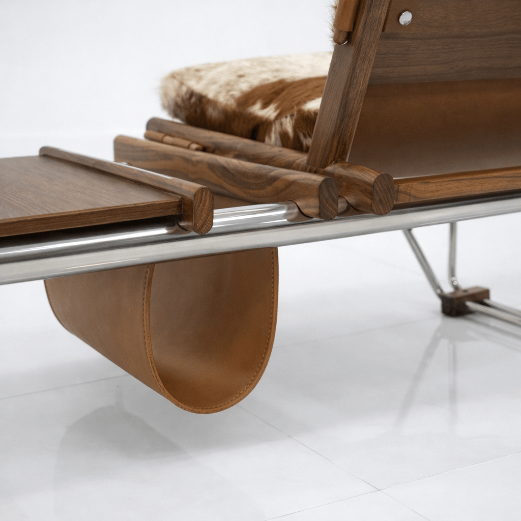 Santos Lounge - FURNIBLE.