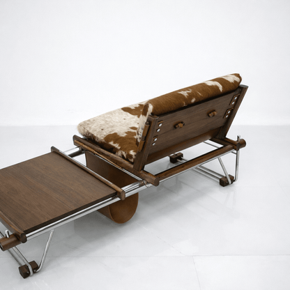 Santos Lounge - FURNIBLE.