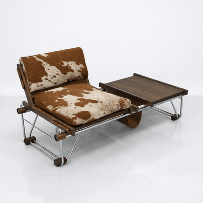 Santos Lounge - FURNIBLE.