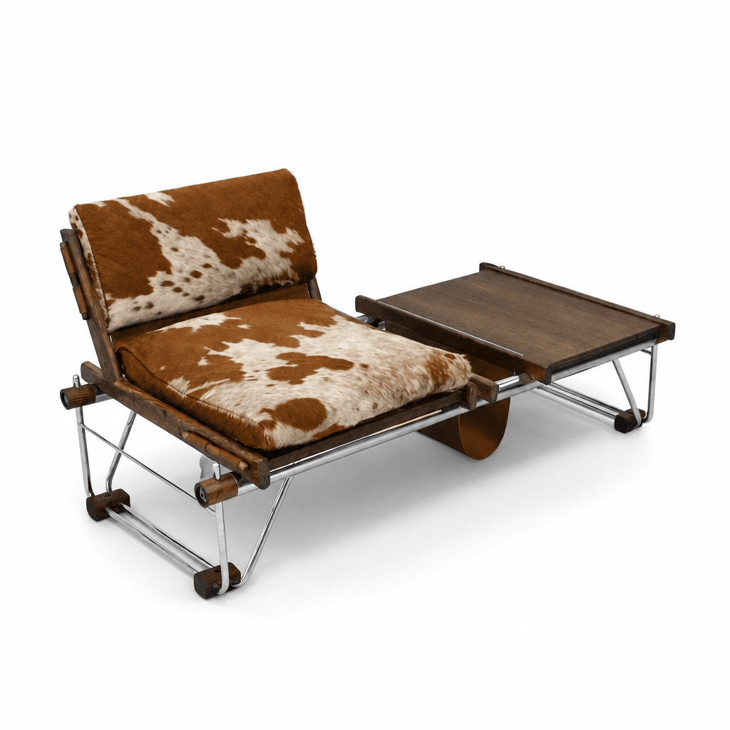 Santos Lounge - FURNIBLE.