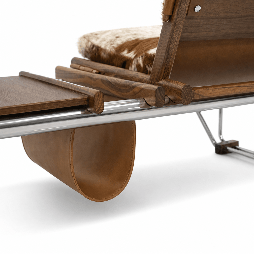 Santos Lounge - FURNIBLE.