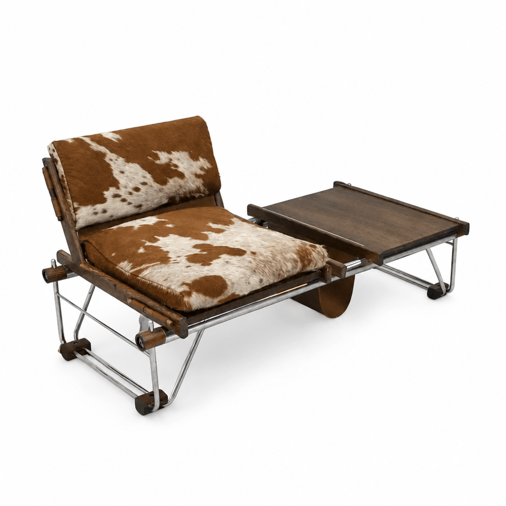 Santos Lounge - FURNIBLE.