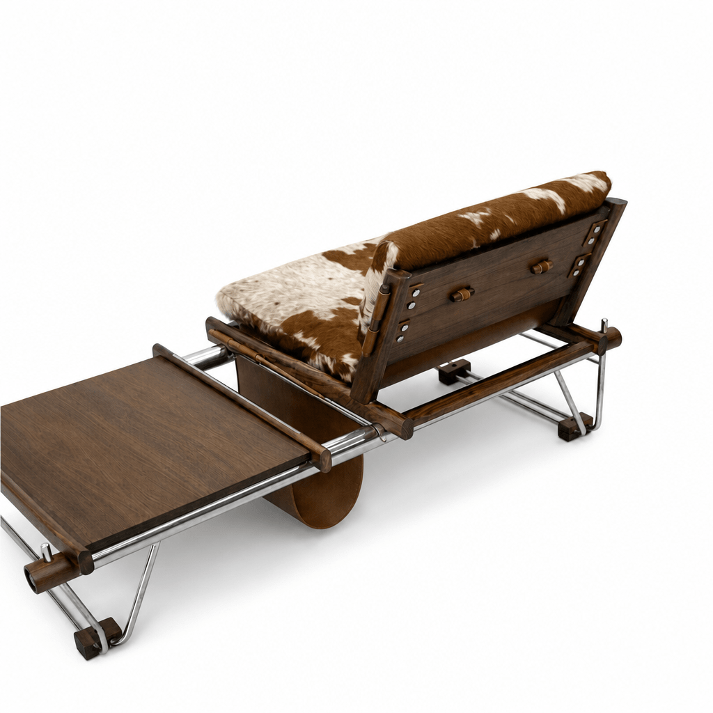 Santos Lounge - FURNIBLE.