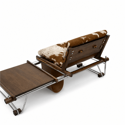 Santos Lounge - FURNIBLE.