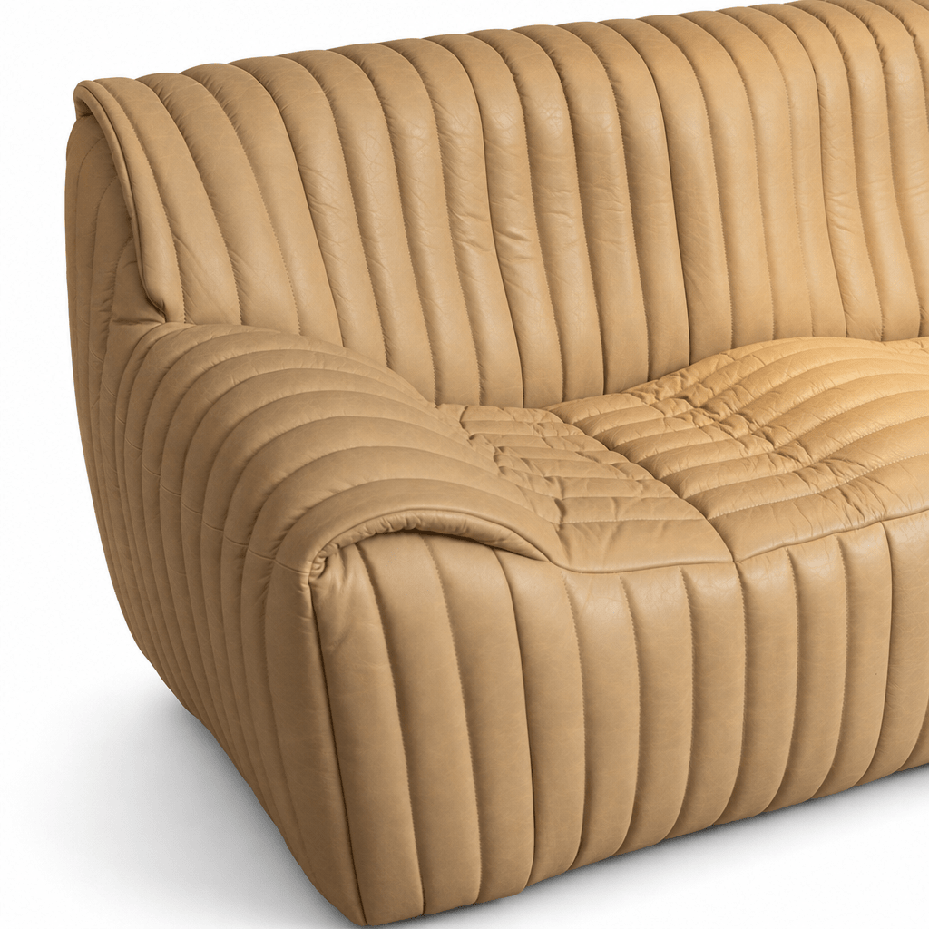 Savile Channel Sofa - FURNIBLE.