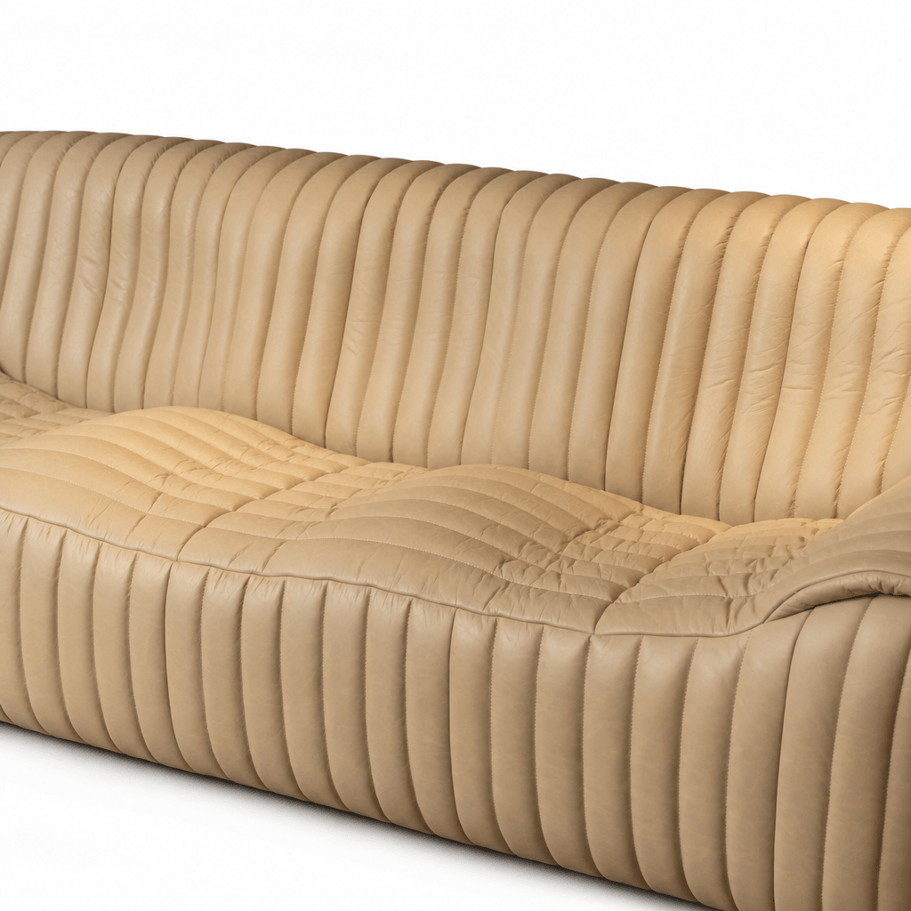 Savile Channel Sofa - FURNIBLE.