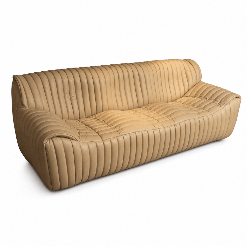 Savile Channel Sofa - FURNIBLE.