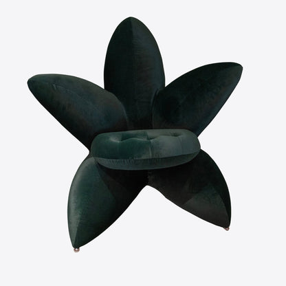 Scarlet Bloom Chair - FURNIBLE.