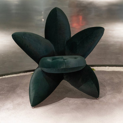 Scarlet Bloom Chair - FURNIBLE.