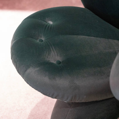 Scarlet Bloom Chair - FURNIBLE.