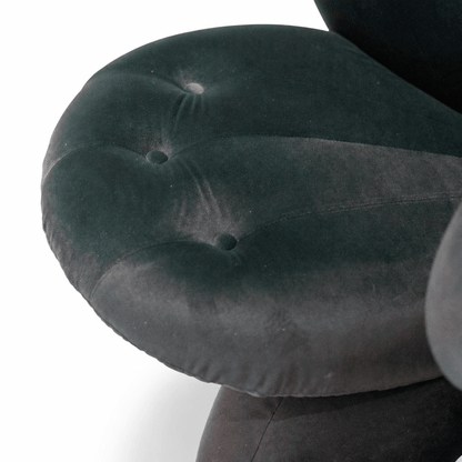 Scarlet Bloom Chair - FURNIBLE.