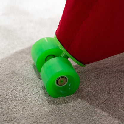 Scarlet Bloom Chair - FURNIBLE.