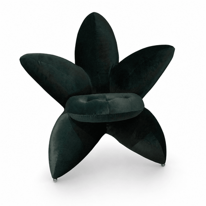 Scarlet Bloom Chair - FURNIBLE.