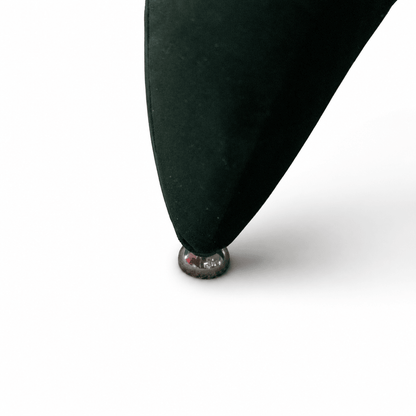 Scarlet Bloom Chair - FURNIBLE.