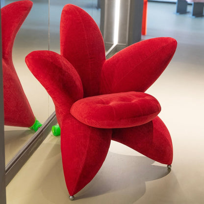 Scarlet Bloom Chair - FURNIBLE.