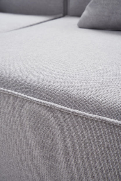 Selene Compression Sofa - FURNIBLE.