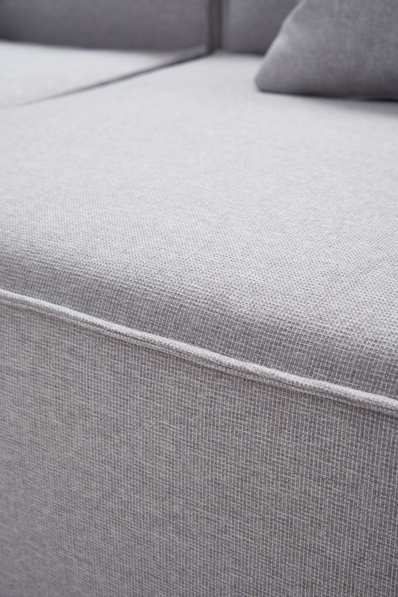 Selene Compression Sofa - FURNIBLE.