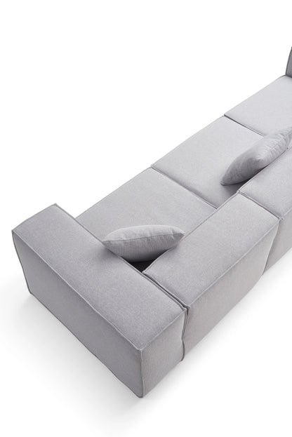 Selene Compression Sofa - FURNIBLE.