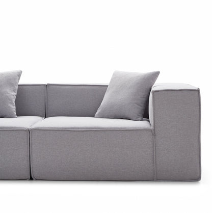 Selene Compression Sofa - FURNIBLE.
