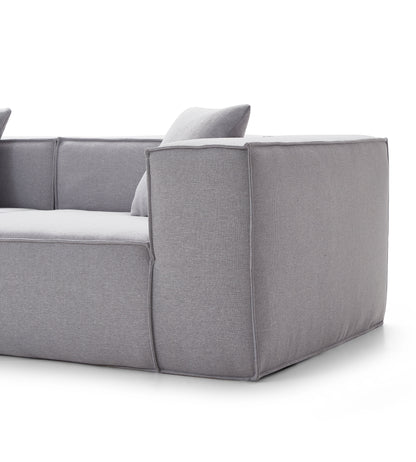Selene Compression Sofa - FURNIBLE.