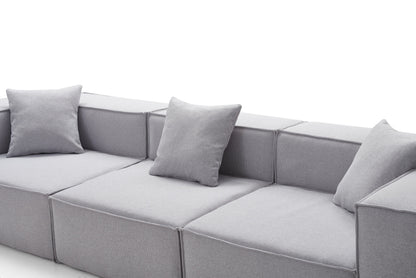 Selene Compression Sofa - FURNIBLE.