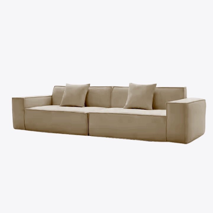 Selene Compression Sofa - FURNIBLE.
