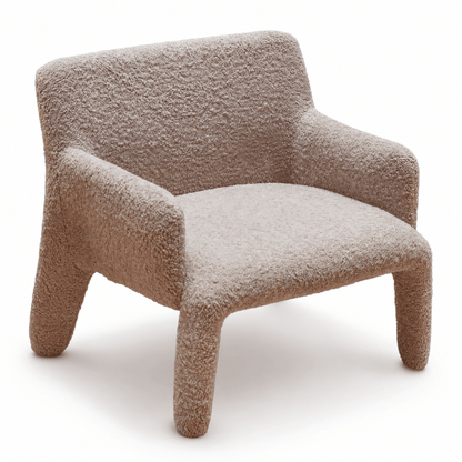 Seraphine Armchair - FURNIBLE.