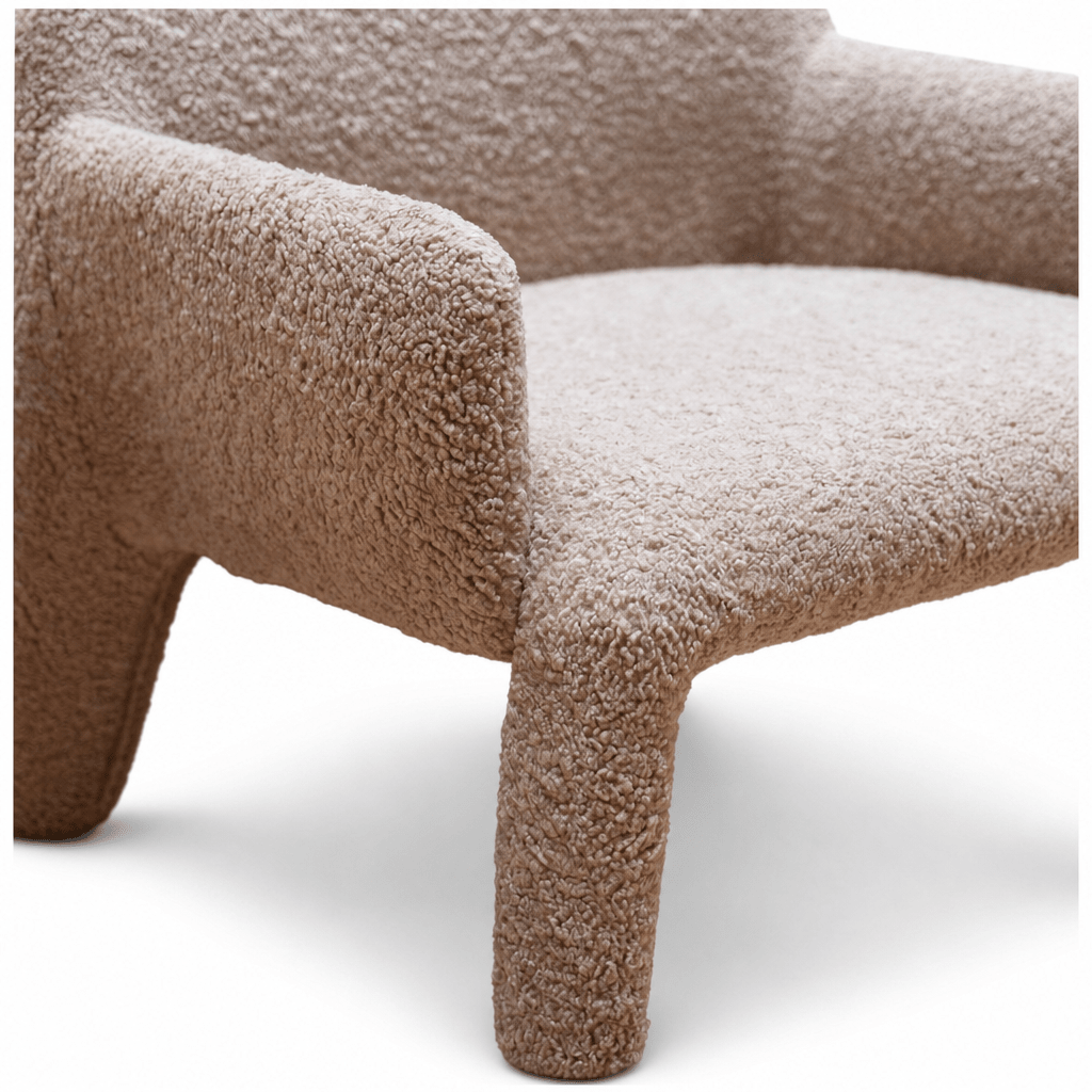 Seraphine Armchair - FURNIBLE.