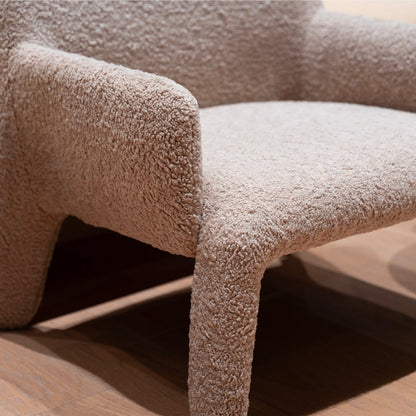 Seraphine Armchair - FURNIBLE.